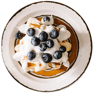 nyus toasted bread with grape nyus toasted bread with grape